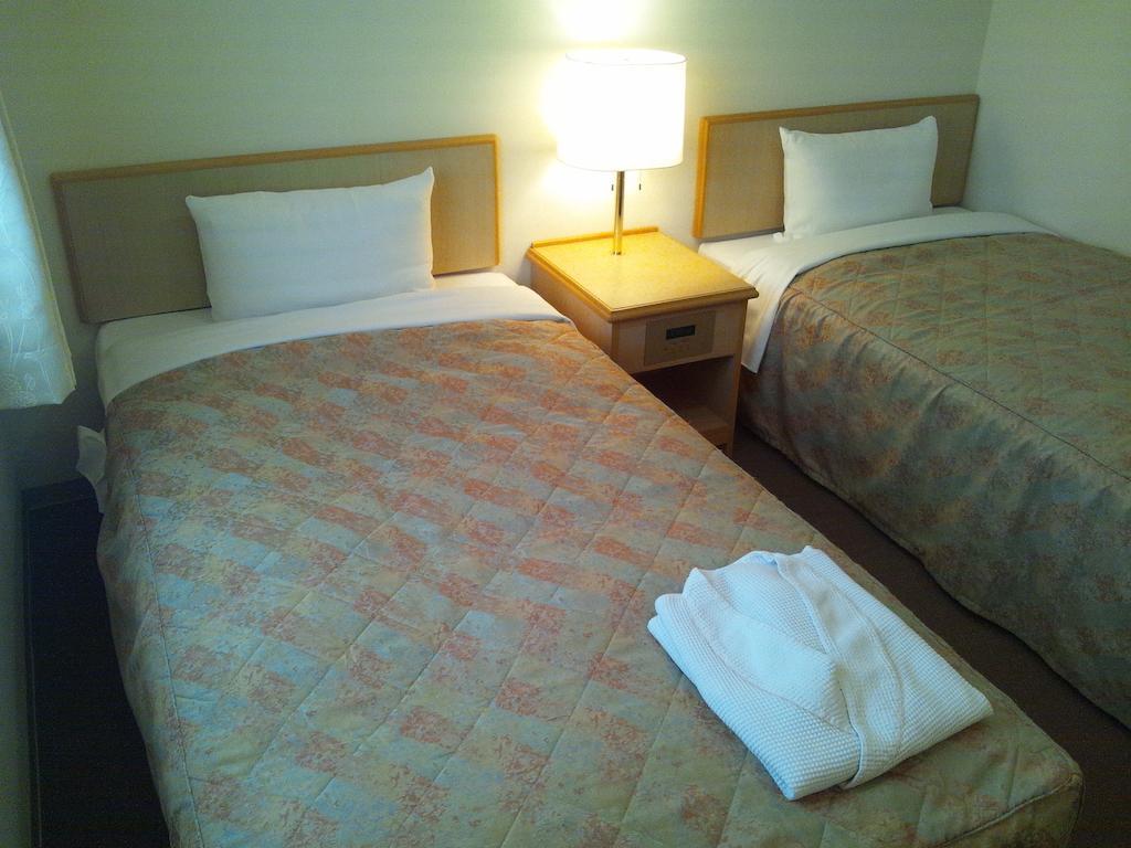 Hotel Az Mie Nabari Cameră foto