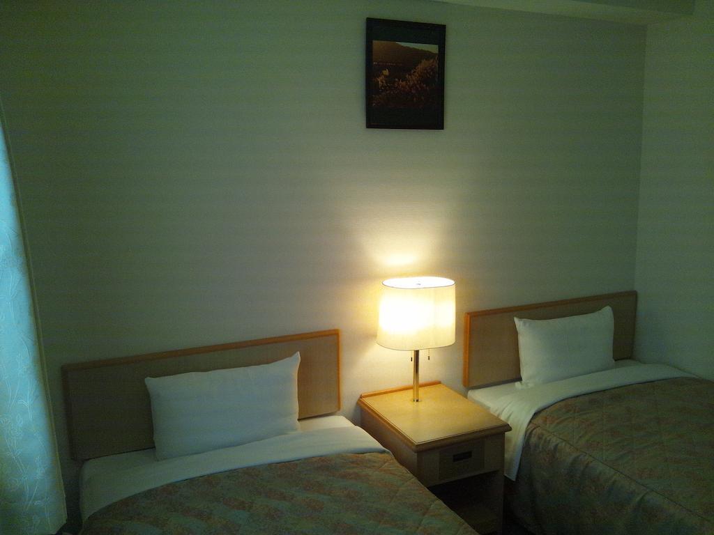 Hotel Az Mie Nabari Cameră foto