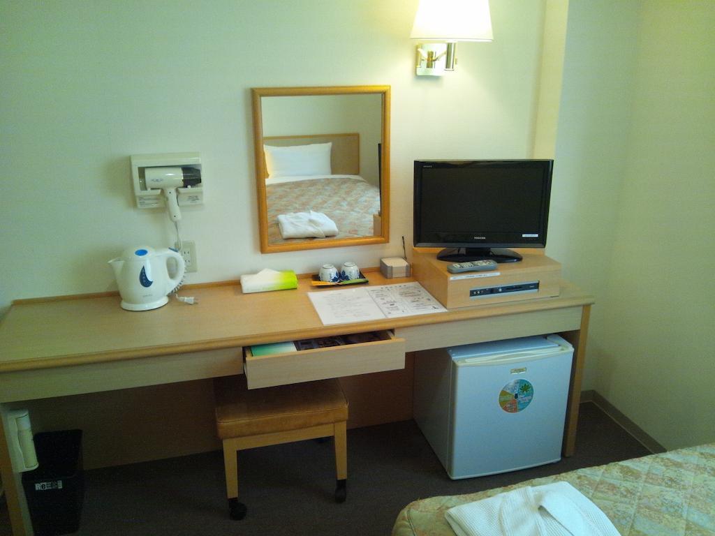 Hotel Az Mie Nabari Cameră foto