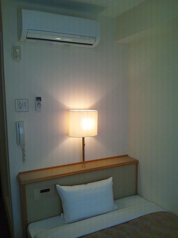 Hotel Az Mie Nabari Cameră foto